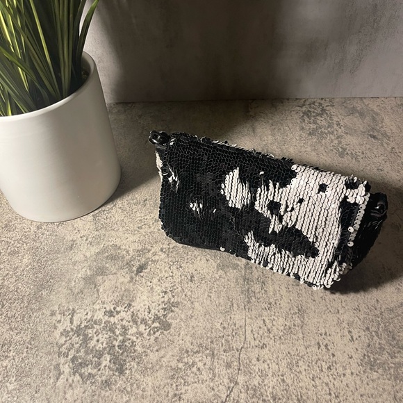 H&M Sequined Bag - Picture 2 of 3